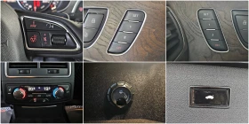 Audi A7 S-LINE/GERMANY/DISTR/AIR/MEMORY/ПОДГРЕВ/AUTO H/LIZ, снимка 14
