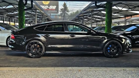 Audi A7 S-LINE/GERMANY/DISTR/AIR/MEMORY/ПОДГРЕВ/AUTO H/LIZ, снимка 4