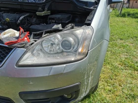Ford C-max 2.0 TDCI 136 к.с., снимка 8