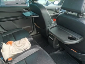 Ford C-max 2.0 TDCI 136 к.с., снимка 4