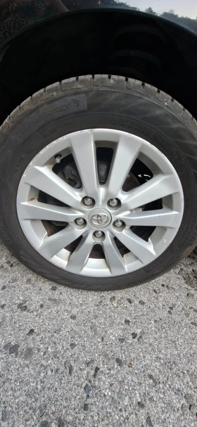Toyota Auris, снимка 13