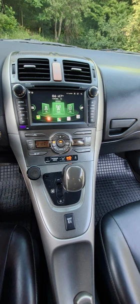 Toyota Auris, снимка 10