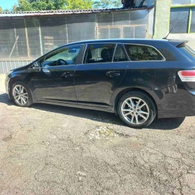 Toyota Avensis 2.0, снимка 2