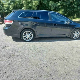 Toyota Avensis 2.0, снимка 3