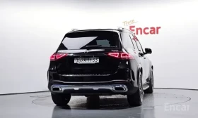 Mercedes-Benz GLE 450 AMG * ОБДУХВАНЕ * BURMESTER * 360 * HUD * , снимка 3