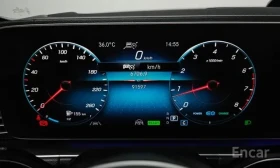 Mercedes-Benz GLE 450 AMG * ОБДУХВАНЕ * BURMESTER * 360 * HUD * , снимка 6