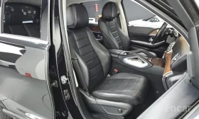 Mercedes-Benz GLE 450 AMG * ОБДУХВАНЕ * BURMESTER * 360 * HUD * , снимка 8