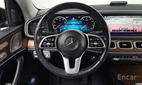 Mercedes-Benz GLE 450 AMG * ОБДУХВАНЕ * BURMESTER * 360 * HUD * , снимка 5