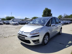 Citroen C4 Picasso 2.0HDI, 150кс., снимка 2