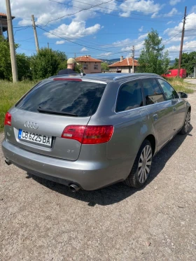Audi A6, снимка 4