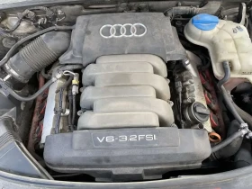 Audi A6, снимка 7