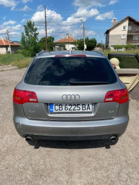 Audi A6, снимка 5