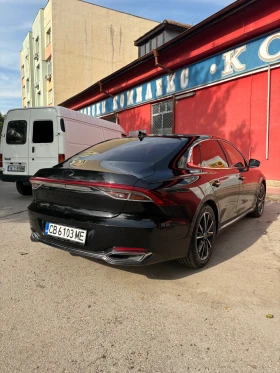 Hyundai Grandeur, снимка 5