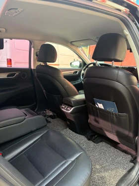 Hyundai Grandeur, снимка 8