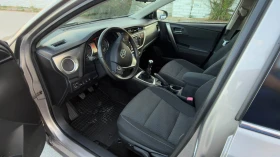 Toyota Auris 1.6 БЕНЗИН  EURO5, снимка 10