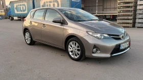 Toyota Auris 1.6 БЕНЗИН  EURO5, снимка 2