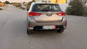 Toyota Auris 1.6 БЕНЗИН  EURO5, снимка 8
