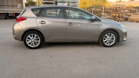 Toyota Auris 1.6 БЕНЗИН  EURO5, снимка 5