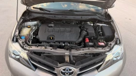Toyota Auris 1.6 БЕНЗИН  EURO5, снимка 15