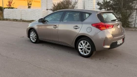 Toyota Auris 1.6 БЕНЗИН  EURO5, снимка 7