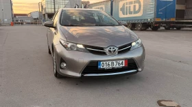 Toyota Auris 1.6 БЕНЗИН  EURO5, снимка 3