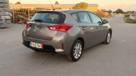 Toyota Auris 1.6 БЕНЗИН  EURO5, снимка 9