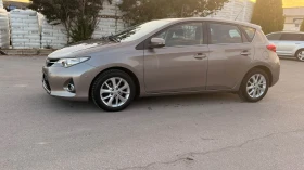 Toyota Auris 1.6 БЕНЗИН  EURO5, снимка 6