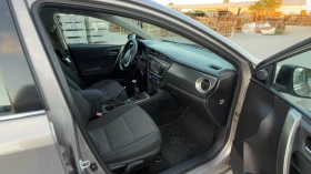 Toyota Auris 1.6 БЕНЗИН  EURO5, снимка 11