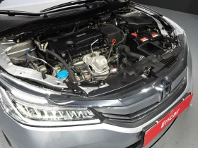 Honda Accord 2.4 9Th Generation, снимка 6