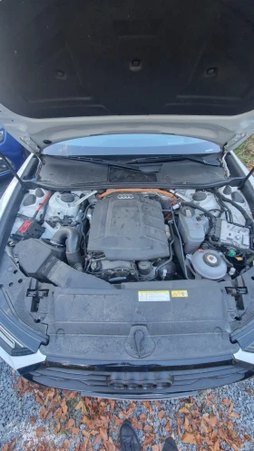 Audi A6 ПРОДАДЕНО, снимка 6