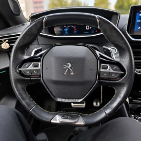 Peugeot 2008 1.5HDI GT Full, снимка 7