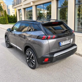 Peugeot 2008 1.5HDI GT Full, снимка 5