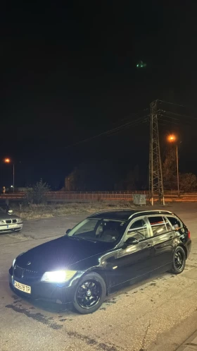 BMW 318, снимка 1