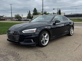 Audi A5, снимка 1