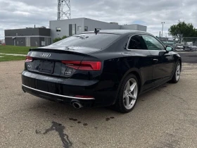 Audi A5, снимка 6