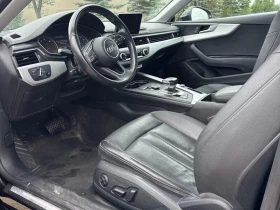 Audi A5, снимка 13