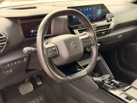 Citroen C4 E-C4/50KW/HEAD UP/ПОДГРЕВ, снимка 15