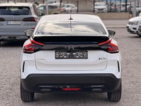 Citroen C4 E-C4/50KW/HEAD UP/ПОДГРЕВ, снимка 7