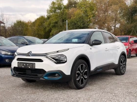 Citroen C4 E-C4/50KW/HEAD UP/ПОДГРЕВ, снимка 1