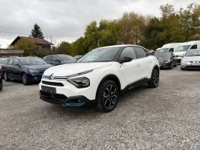 Citroen C4 E-C4, снимка 1