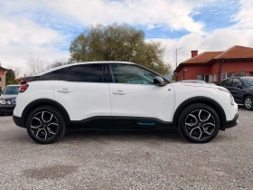 Citroen C4 E-C4/50KW/HEAD UP/ПОДГРЕВ, снимка 9