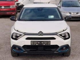 Citroen C4 E-C4/50KW/HEAD UP/ПОДГРЕВ, снимка 3