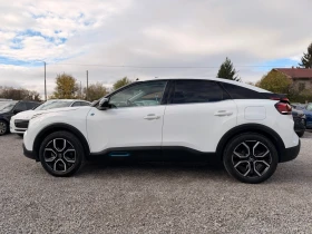 Citroen C4 E-C4/50KW/HEAD UP/ПОДГРЕВ, снимка 10