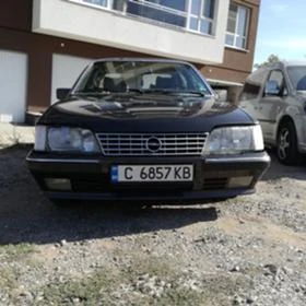  Opel Senator