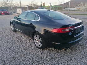 Jaguar Xf - [5] 