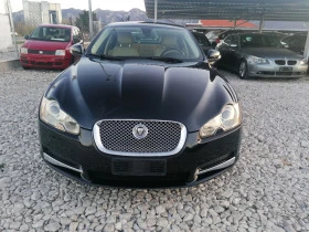 Jaguar Xf  - [1] 