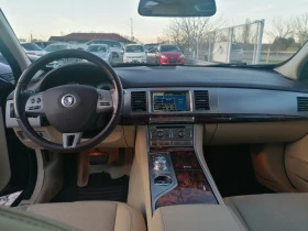 Jaguar Xf - [13] 