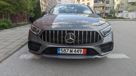 Обява за продажба на Mercedes-Benz CLS 400 ~49 200 EUR - изображение 1
