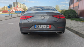 Mercedes-Benz CLS 400, снимка 5