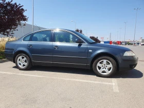 VW Passat B5.5 1.8T, снимка 7